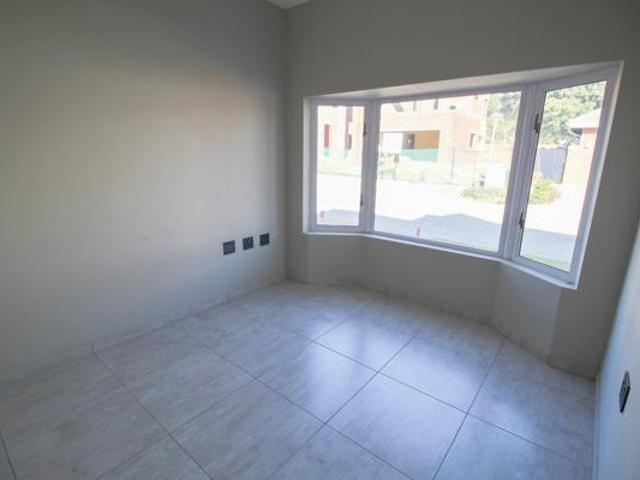 3 Bedroom House in Rynfield