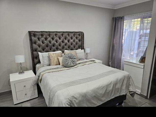 3 Bedroom House in Rynfield
