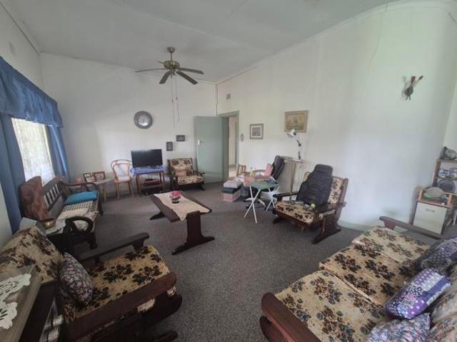 3 Bedroom House in Wolmaranstad