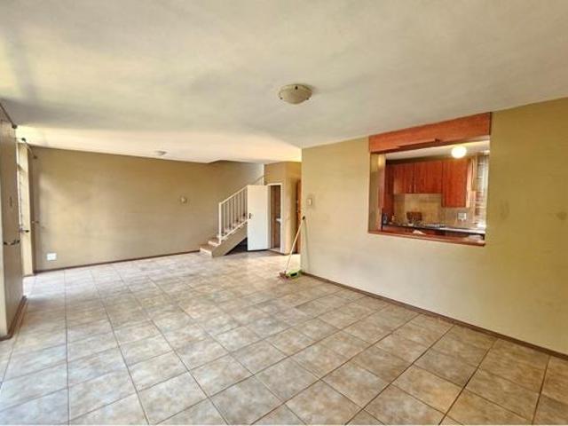 3 Bedroom House in Wonderboom