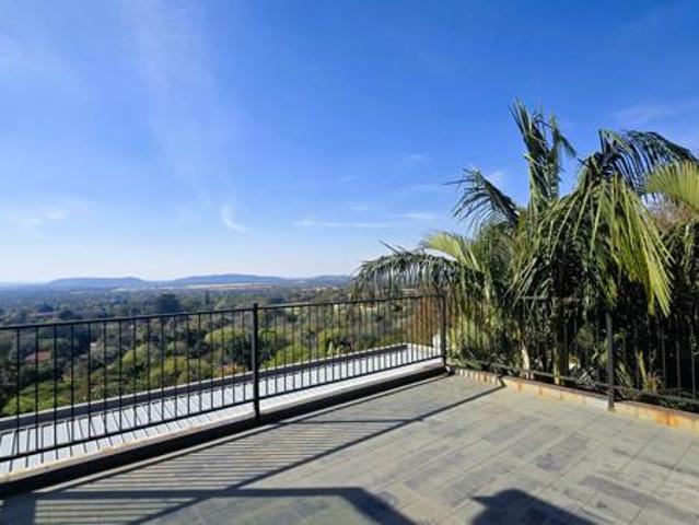 3 Bedroom House in Wonderboom