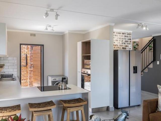 3 Bedroom House in Wonderboom