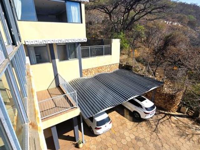 3 Bedroom House in Wonderboom