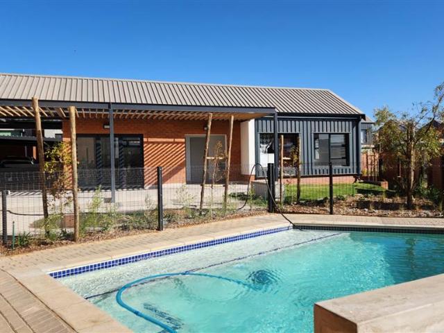 3 Bedroom House in Woodmead