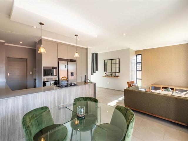 3 Bedroom House in Woodmead