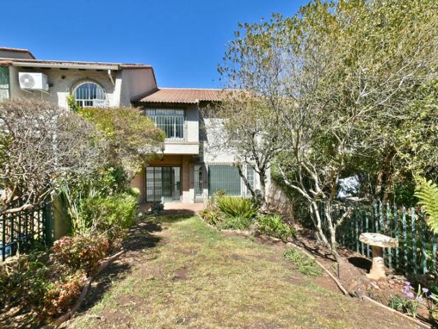 3 Bedroom House in Woodmead