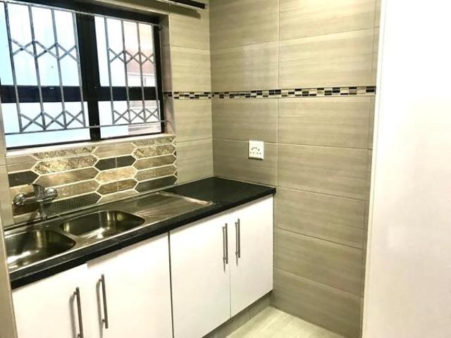 3 Bedroom House in Woodgrange