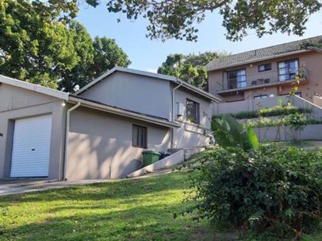 3 Bedroom House in Woodgrange