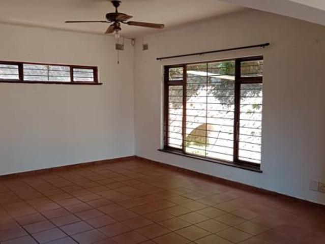 3 Bedroom House in Woodgrange