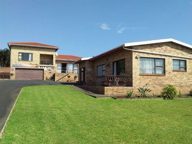 3 Bedroom House in Woodgrange