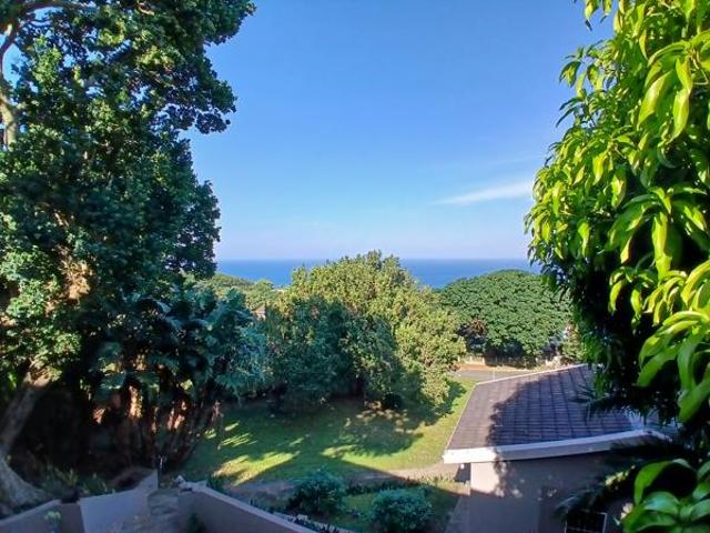 3 Bedroom House in Woodgrange