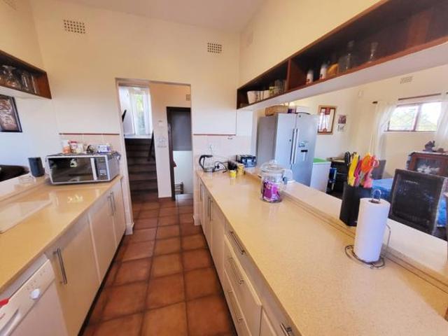 3 Bedroom House in Woodgrange