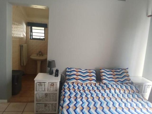 3 Bedroom House in Woodgrange