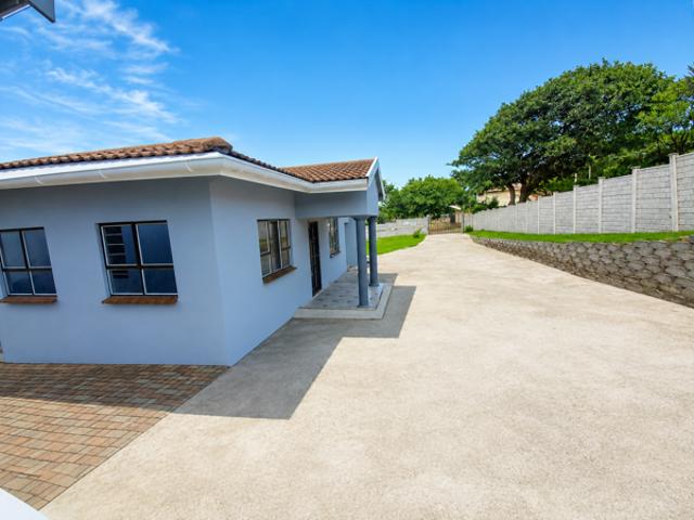 3 Bedroom House in Woodgrange