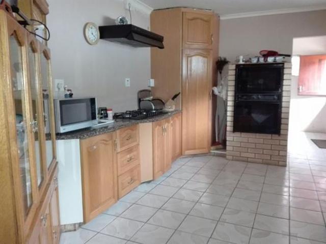 3 Bedroom House in Woodhaven