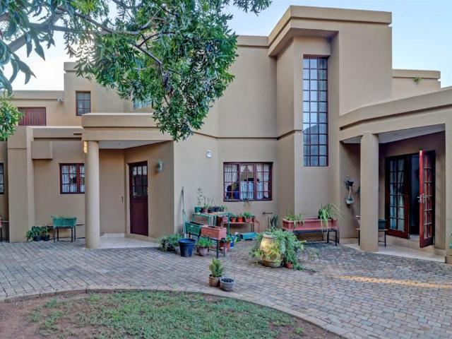 3 Bedroom House in Woodhill