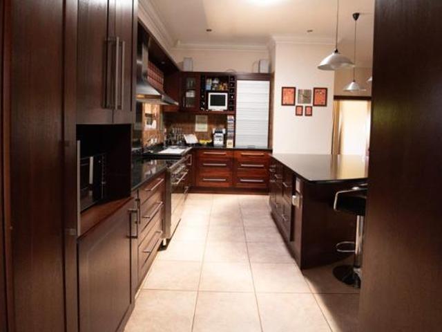 3 Bedroom House in Woodland Hills Wildlife Estate