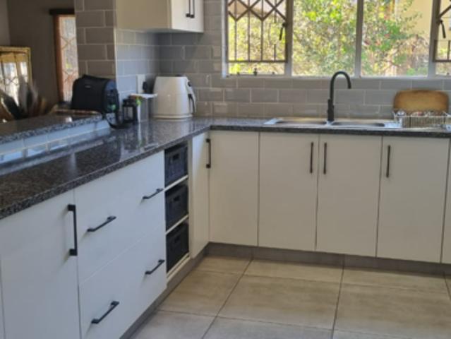 3 Bedroom House in Woodlands