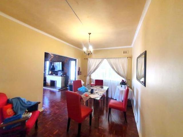 3 Bedroom House in Woodlands