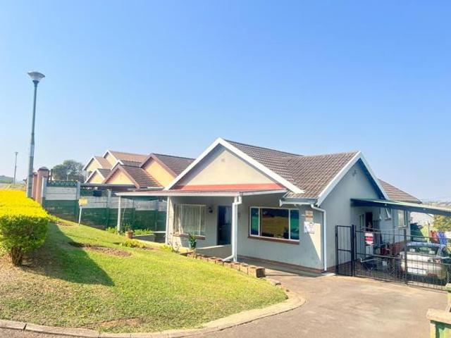 3 Bedroom House in Woodlands