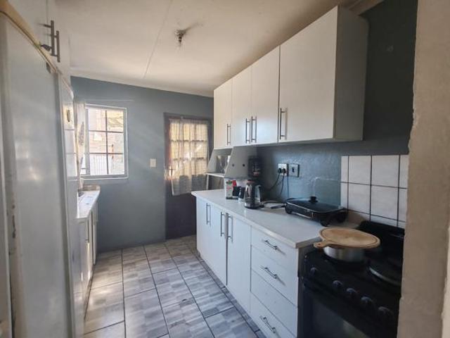 3 Bedroom House in Woodlands