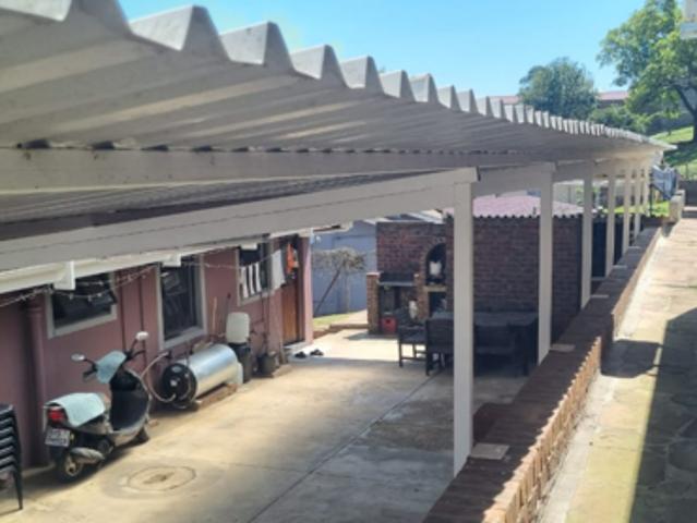 3 Bedroom House in Woodlands