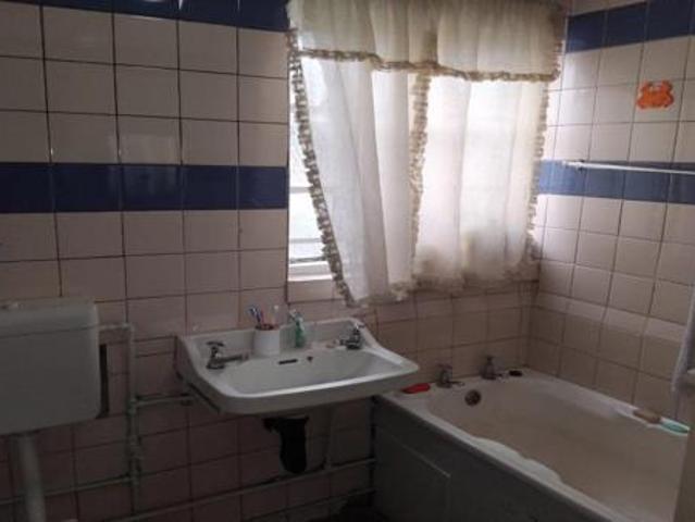 3 Bedroom House in Woodlands