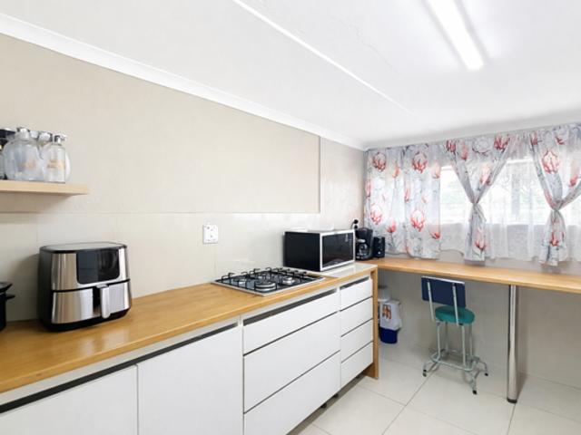 3 Bedroom House in Woodlands