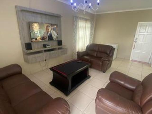 3 Bedroom House in Woodlands