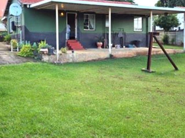 3 Bedroom House in Woodlands