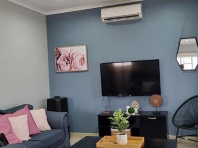 3 Bedroom House in Woodlands