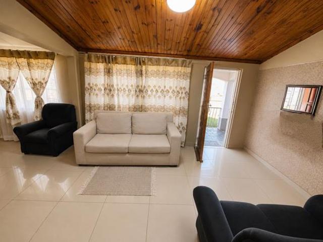 3 Bedroom House in Woodlands