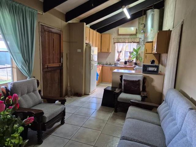 3 Bedroom House in Woodlands
