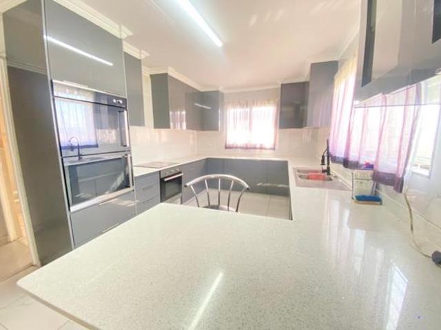 3 Bedroom House in Woodlands