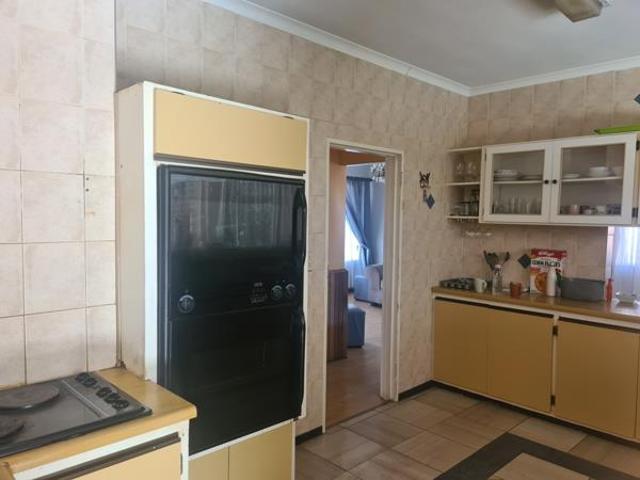 3 Bedroom House in Woodlands