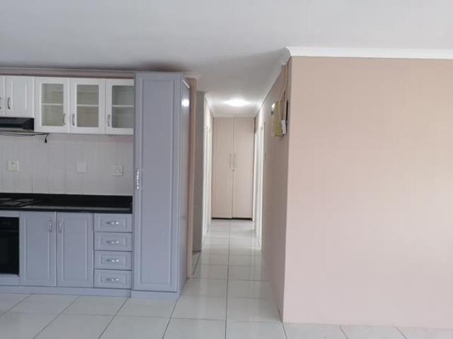 3 Bedroom House in Woodlands