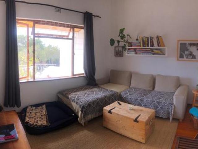 3 Bedroom House in Woodstock