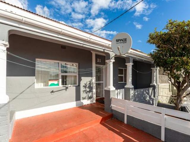 3 Bedroom House in Woodstock