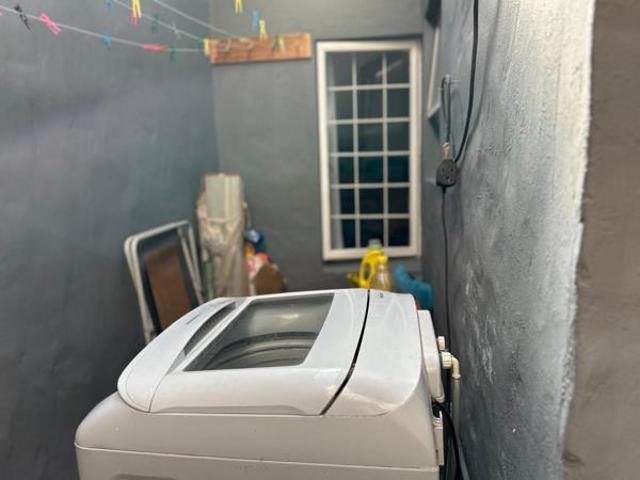 3 Bedroom House in Woodstock