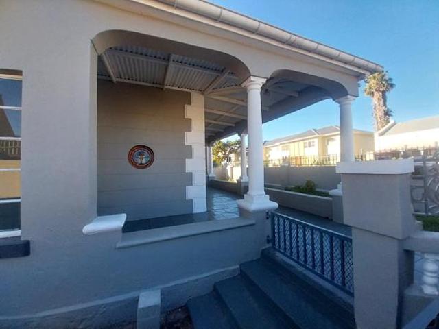 3 Bedroom House in Worcester Central