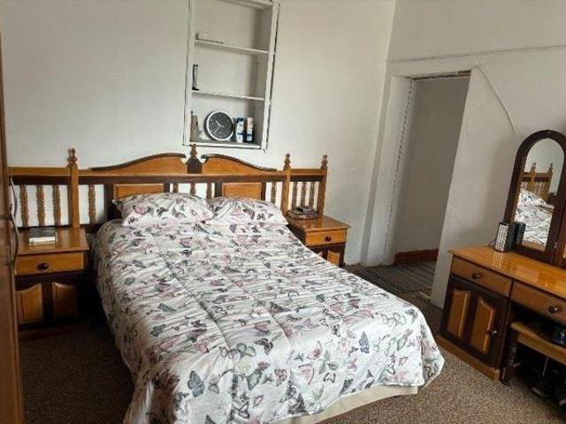 3 Bedroom House in Worcester Central