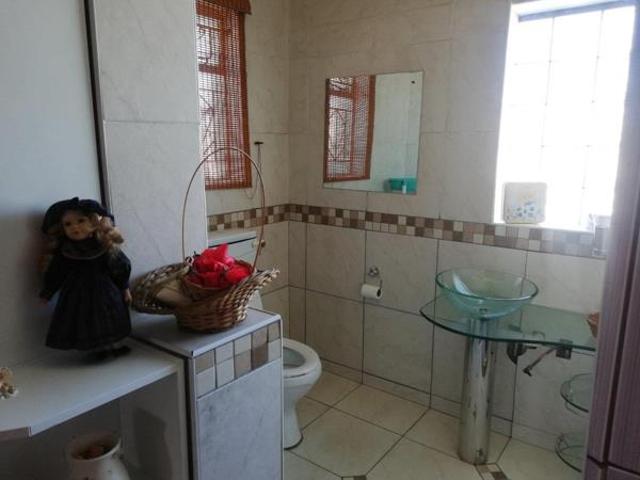 3 Bedroom House in Worcester Central