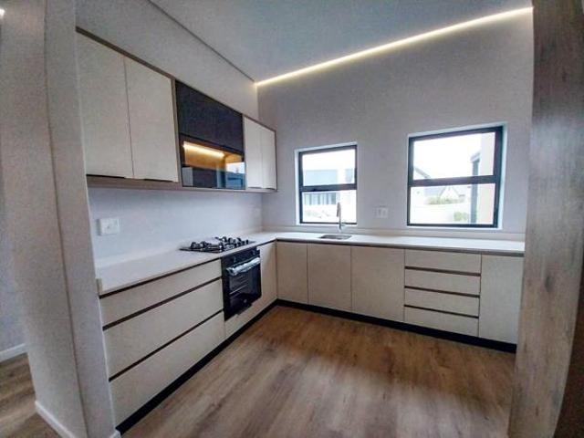 3 Bedroom House in Worcester Central