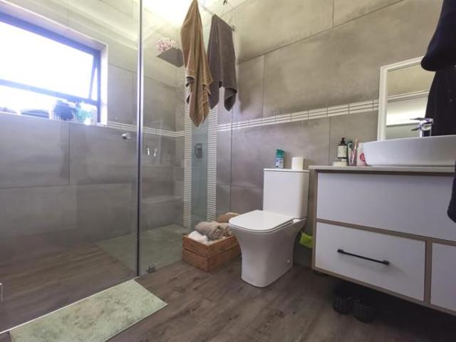 3 Bedroom House in Worcester Central