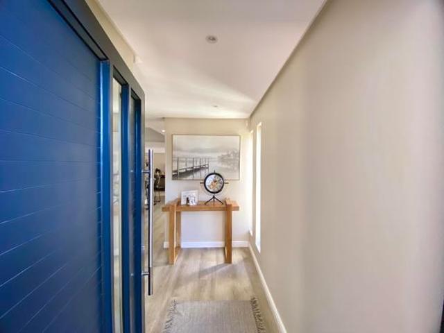 3 Bedroom House in Worcester Central
