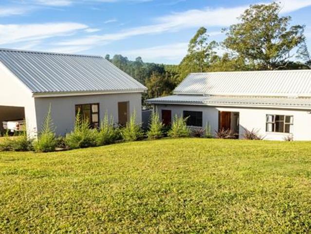 3 Bedroom House in Worlds View