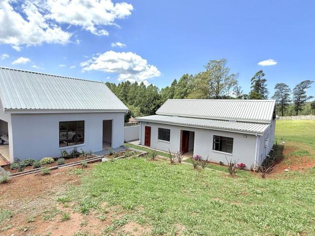 3 Bedroom House in Worlds View