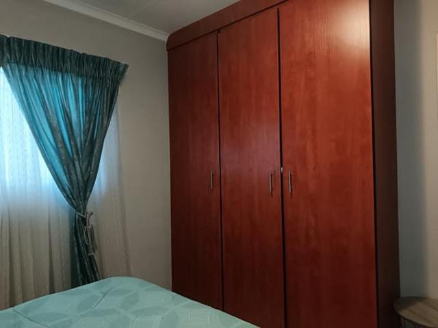 3 Bedroom House in Waterval East