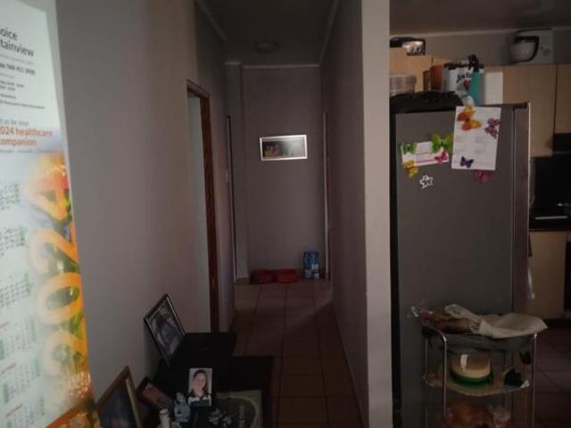3 Bedroom House in Waterval East