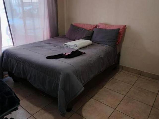 3 Bedroom House in Waterval East